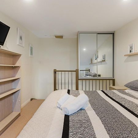 Randwick City Lodge 2 Sydney Exterior foto
