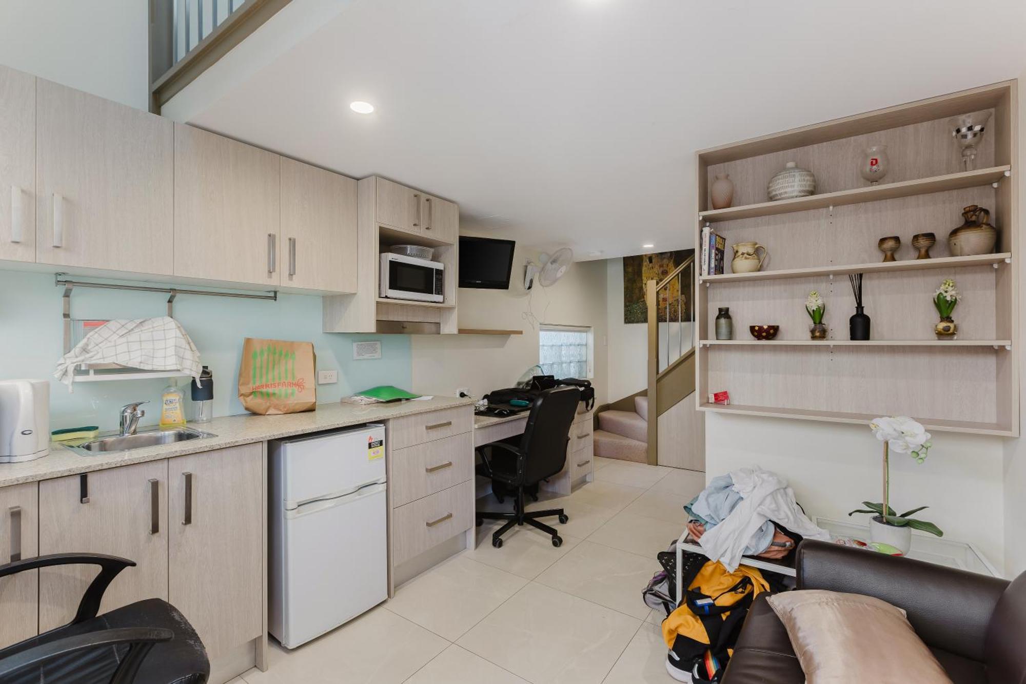 Randwick City Lodge 2 Sydney Exterior foto
