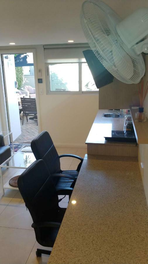 Randwick City Lodge 2 Sydney Exterior foto