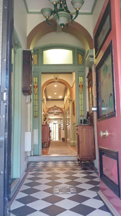 Randwick City Lodge 2 Sydney Exterior foto