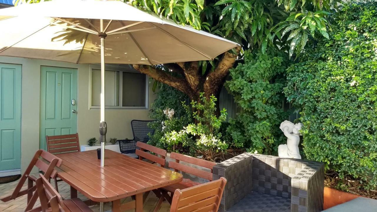 Randwick City Lodge 2 Sydney Exterior foto